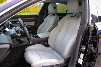 Peugeot 508 1.5 BlueHDi GT Line EAT8 - 18