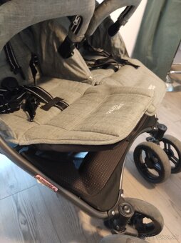 Valco Snap Duo Tailormade - 18