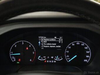 Ford Transit Custom 2.0TDCi 170k A/T 9 m. - 18