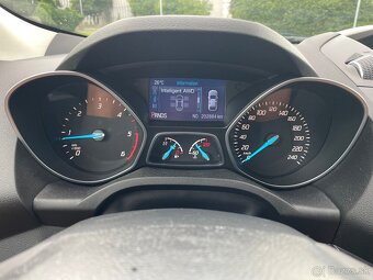 Ford Kuga 4x4 2.0TDCi A/T - 18