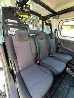 Opel Combo Crew Van 1.5 CDTI 130k Crew Van XL - 18