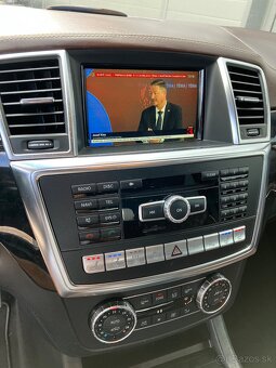 Mercedes GL 500 4matic AMG Designo - 18