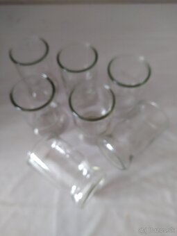 porcelán, skleničky, keramiku aj - 18