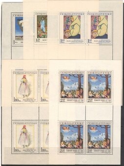 ČSR II - 1945-1992 - 18