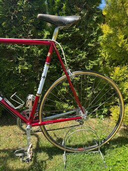 Colnago Nuovo Mexico - 18