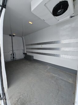 Renault Master 2.3 Dci Chladiak odpočet DPH - 18