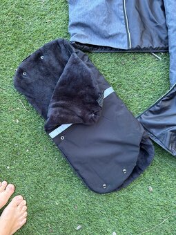 Thule charriot sport 2 - 18