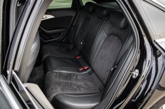 Audi A6 3.0TDI quattro 180kw AT/7 2013 - 18