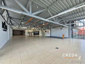 CREDA | predaj nadštandardná budova, Nitra, Novozámocká - 18