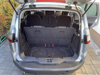 Ford S-Max 1.8 TDCi Titanium 7m - 18