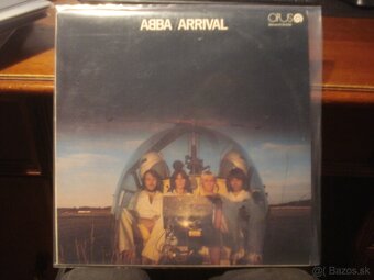LP JACKSON SPOTNICKS  S.STEVENS WINGS McCARTNEY ABBA R.NELSO - 18