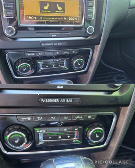 ŠKODA SUPERB COMBI II 2.0 TDI 125KW DSG F1 ELEGANCE - 18