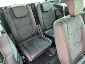 SEAT ALHAMBRA FR - NA PREDAJ / NA SPLÁTKY - 18