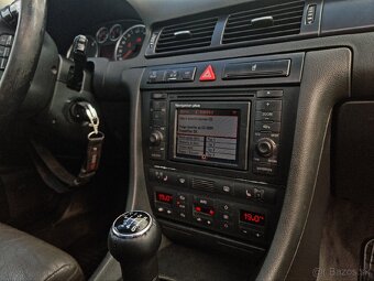 Audi A6 2.5TDi AllRoad - 18