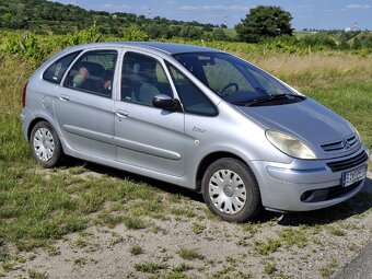 Citroen Xsara Picasso - 18