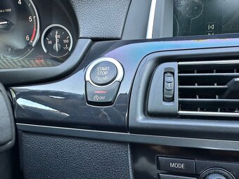 BMW 525D - 2.0 diesel - Combi - automat 276 tis km - 18