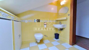 Luxusný 8-izbový rodinný dom s bazénom a dvojgarážou –... - 18