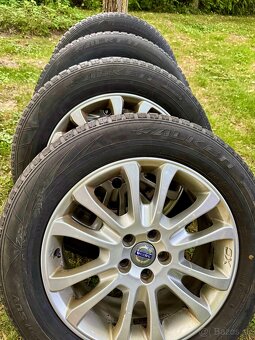 Volvo XC 60 2,4D Drive Kinetic - 18