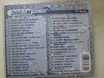 FUTURE TRANCE, VIVA  5, 13, HYPER TRANCE, ROBOTRAX - 18