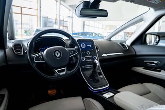 Renault Scénic Grand Energy dCi 110 Initiale Paris - 18