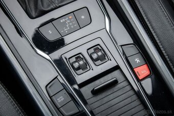 Peugeot 508 SW 2.0 BlueHDi 133kW /AJ NA SPLÁTKY / PROTIÚČET/ - 18