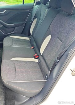 Škoda Scala 1.0 TSI, Ambition, Pôvodný lak, LED svetlomety - 18