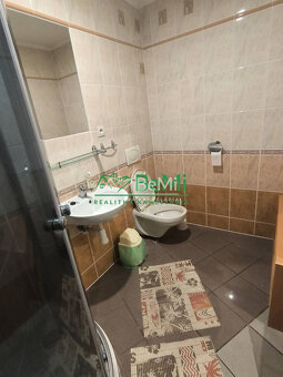 Penzión s reštauráciou, Kysucké Nové Mesto, 826m2 - 18