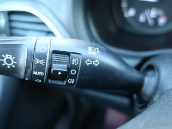 Hyundai i30 WG 1.6CRDi 85kW STYLE NAVI ALU ČR SERVISKA - 18