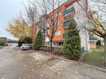 PRENÁJOM: 3IZBOVÝ ZARIADENÝ BYT, DUNAJSKÁ STREDA - UL. KRÁĽA - 18