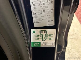 Audi A4 cabrio 2003 - 18