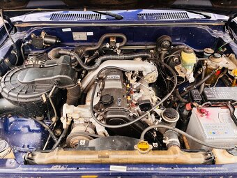 Toyota Land cruiser 90 3.0D 92kw - 18