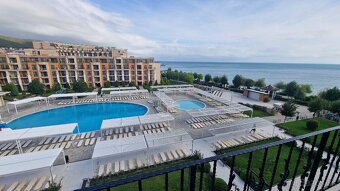 Bulharsko TOP CENA - Premier Fort Beach, Sveti Vlas - 18