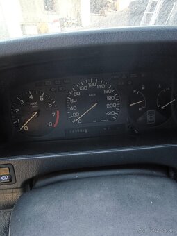 Honda Prelude 3g 2.0i 16v 4ws - 18