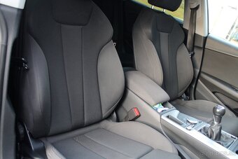 Audi A5 Sportback 2.0 TDI - 18