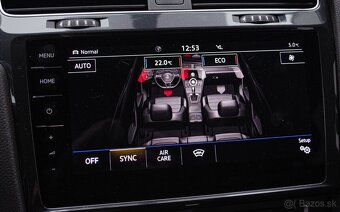 Volkswagen Golf e - 18