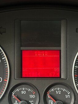 Volkswagen Eos 2.0 FSI - 18