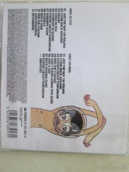 dance max 14,just the best 5,fetenhits 2001,trip to mars - 18