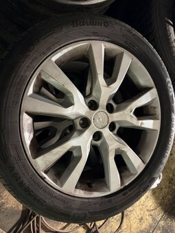 Opel Antara 2.2 CDTi 2016 MAX VÝBAVA - 18