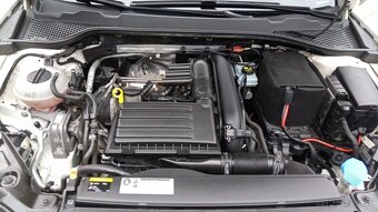 Seat Leon 1,2 TSI ST Reference FR 81kW 5dv. - 18