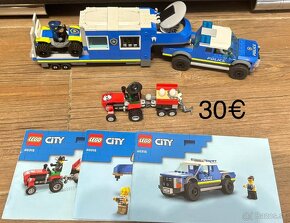 Lego city - 18