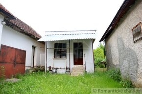 CENA DOHODOU -Pôvodný vidiecky dom v pokojnej časti obce - 18