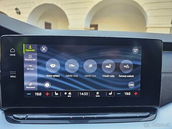 Škoda Octavia Combi IV 2.0 TDI DSG F1 Style DVD Kamera R17 - 18