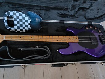 Predam,vymenim Music Man StingRay USA - 18