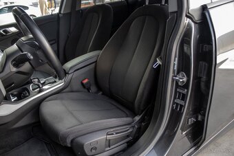 BMW Rad 2 Gran Coupé 2 220d A/T - 18