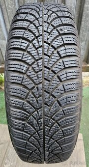 Originálna zimná sada Toyota - 5x100 r15 + GY 185/65 r15 - 18