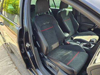 VW Golf 7 GTI 2.0 TSI 180 kw DSG 2018 - 18