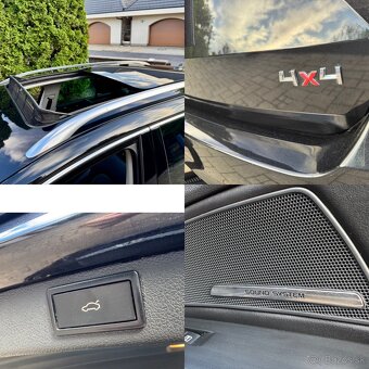 Škoda Superb COMBI 2.0TDi 125kw DSG 4x4+Panorama+Webasto+Top - 18