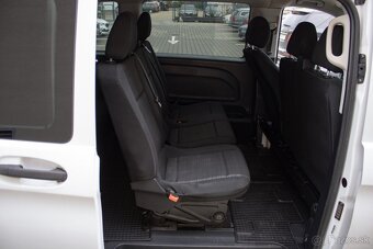 Mercedes-Benz Vito Tourer 111CDI 9 miestny /aj na splátky/ - 18