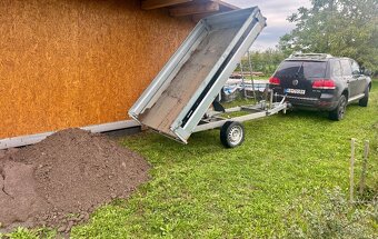 Odťah a preprava - 18