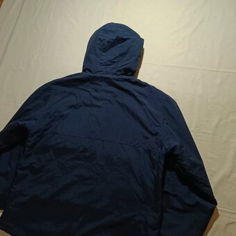 Carhartt čierna bunda hrubá bunda zimná bunda Carhartt WIP L - 18